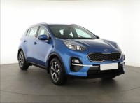 Kia Sportage  1.6 T-GDI 