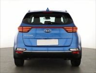 Kia Sportage  1.6 T-GDI 