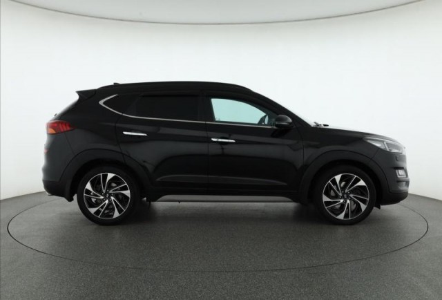 Hyundai Tucson  2.0 CRDi Premium