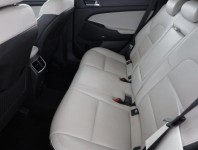 Hyundai Tucson  2.0 CRDi Premium