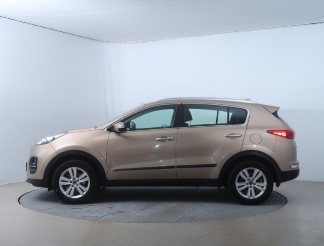 Kia Sportage  1.6 GDI 