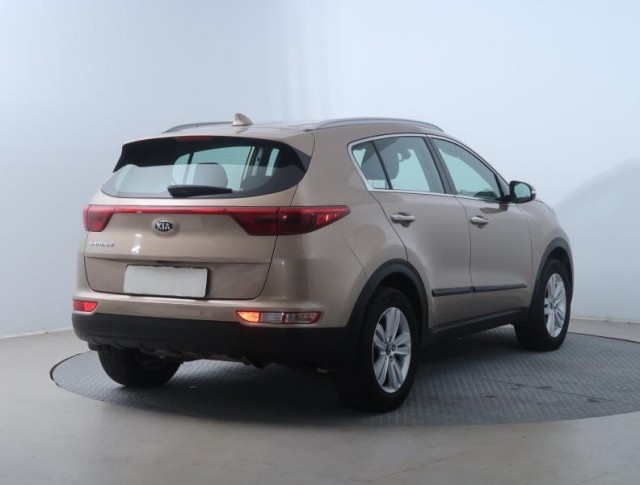 Kia Sportage  1.6 GDI 