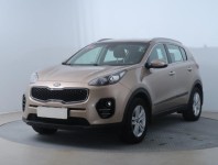 Kia Sportage  1.6 GDI 