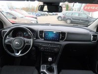 Kia Sportage  1.6 GDI 