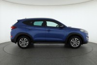 Hyundai Tucson  1.6 T-GDI GO Czech