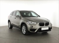 BMW X1  sDrive18i 