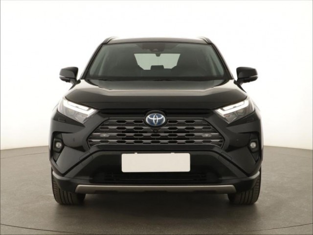 Toyota RAV 4  2.5 Hybrid Executive