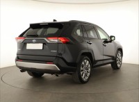 Toyota RAV 4  2.5 Hybrid Executive