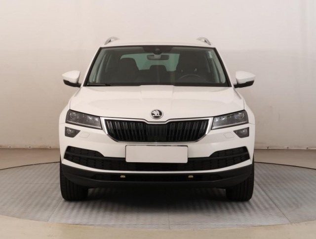 Škoda Karoq  1.5 TSI 