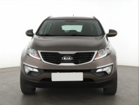 Kia Sportage  2.0 CRDi 