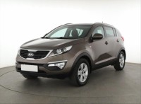 Kia Sportage  2.0 CRDi 