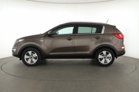 Kia Sportage  2.0 CRDi 