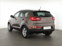 Kia Sportage  2.0 CRDi 