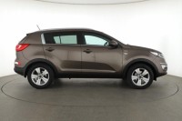 Kia Sportage  2.0 CRDi 