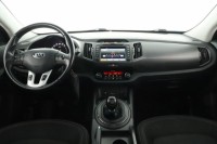 Kia Sportage  2.0 CRDi 