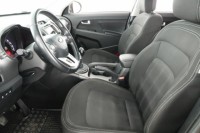 Kia Sportage  2.0 CRDi 