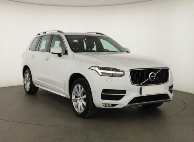 Volvo XC90  D5 AWD 