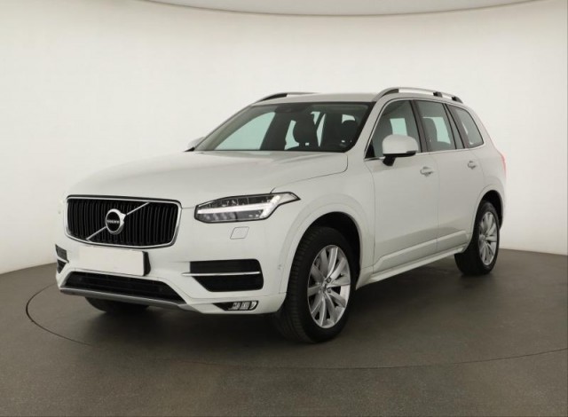 Volvo XC90  D5 AWD 