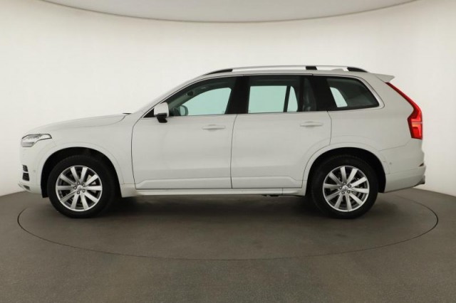 Volvo XC90  D5 AWD 