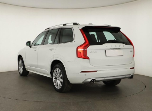 Volvo XC90  D5 AWD 