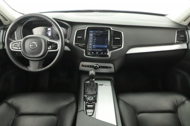 Volvo XC90  D5 AWD 