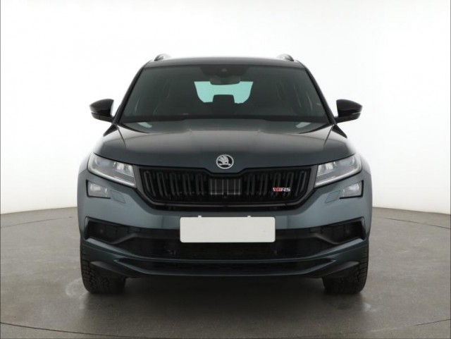 Škoda Kodiaq  RS 2.0 TDI 