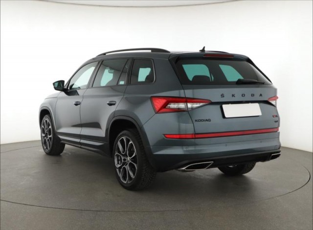 Škoda Kodiaq  RS 2.0 TDI 