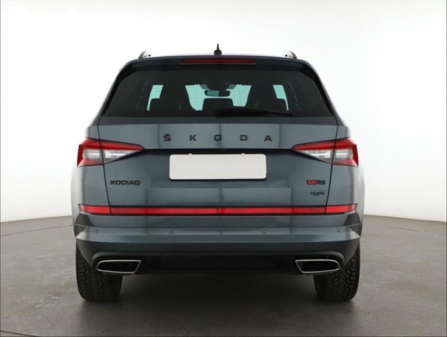 Škoda Kodiaq  RS 2.0 TDI 