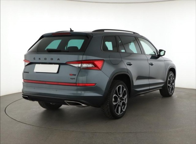 Škoda Kodiaq  RS 2.0 TDI 