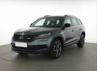 Škoda Kodiaq  RS 2.0 TDI 