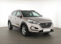 Hyundai Tucson  2.0 CRDi 