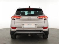 Hyundai Tucson  2.0 CRDi 