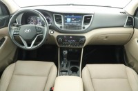 Hyundai Tucson  2.0 CRDi 