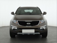 Kia Sportage  2.0 CRDi 