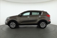 Kia Sportage  2.0 CRDi 