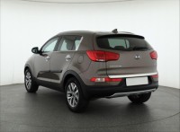 Kia Sportage  2.0 CRDi 