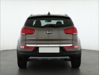 Kia Sportage  2.0 CRDi 