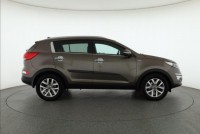 Kia Sportage  2.0 CRDi 