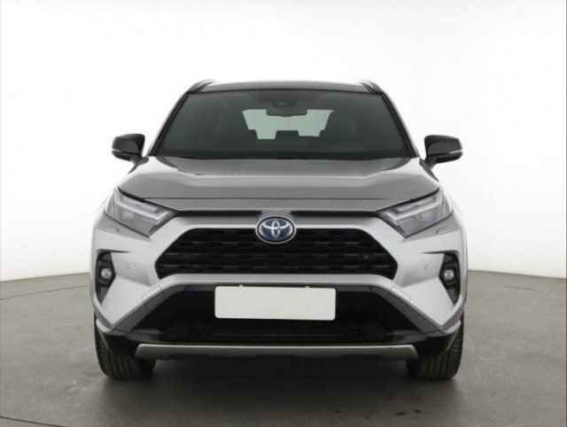 Toyota RAV 4  2.5 Hybrid Selection