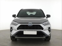 Toyota RAV 4  2.5 Hybrid Selection