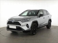 Toyota RAV 4  2.5 Hybrid Selection