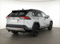 Toyota RAV 4  2.5 Hybrid Selection