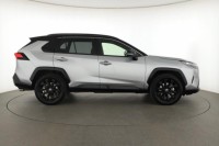 Toyota RAV 4  2.5 Hybrid Selection