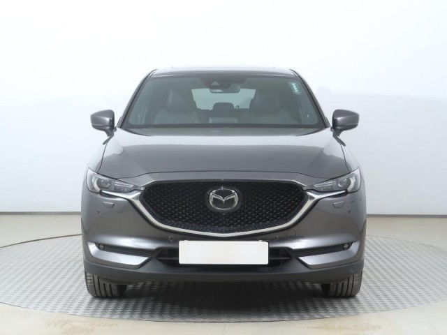 Mazda CX-5  2.5 Skyactiv-G Revolution TOP