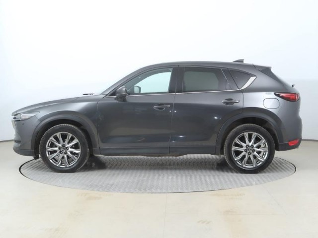 Mazda CX-5  2.5 Skyactiv-G Revolution TOP