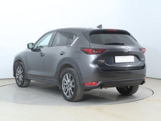 Mazda CX-5  2.5 Skyactiv-G Revolution TOP