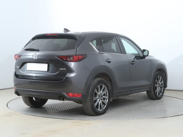 Mazda CX-5  2.5 Skyactiv-G Revolution TOP