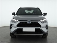 Toyota RAV 4  2.5 Hybrid Selection