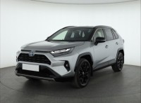 Toyota RAV 4  2.5 Hybrid Selection