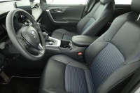 Toyota RAV 4  2.5 Hybrid Selection